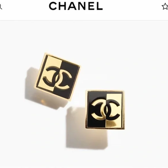 CHANEL 2024 Earrings - Picture 7 of 8